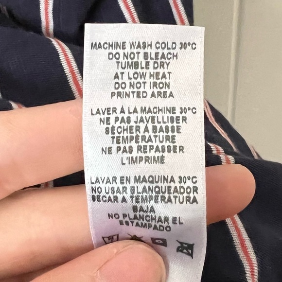 Sundry Fabian Dress - Picture 9 of 11